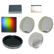Shelyak Optical kit for SUNSCAN spectroheliograph by STAROS Projects