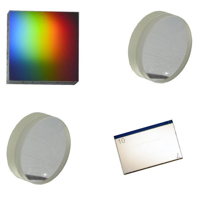 Shelyak Optical kit for Sol’Ex spectroheliograph