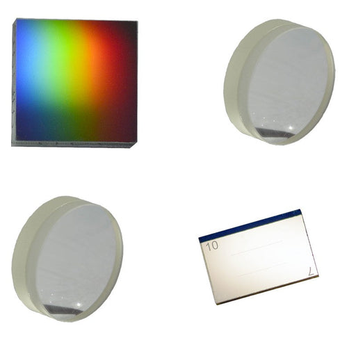Shelyak Optical kit for Sol’Ex spectroheliograph