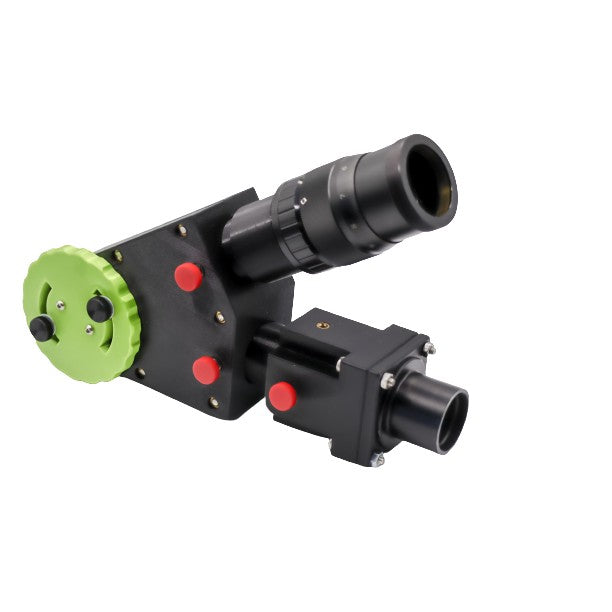 Shelyak Optical kit for Sol’Ex spectroheliograph