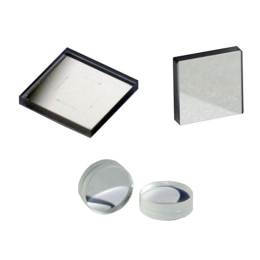 Shelyak Optical kit for Star'Ex HR spectrograph - additional kit for Sol'Ex