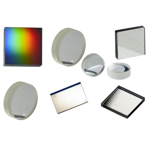 Shelyak Optical kit for Star'Ex HR spectrograph - complete set