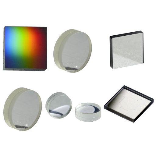 Shelyak Optical kit for Star'Ex LR spectroscope