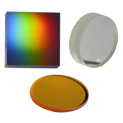 Shelyak Optical kit for Star'Ex LR spectroscope - IR complement
