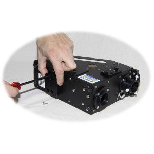 Shelyak Lhires III Photo Tripod Adapter