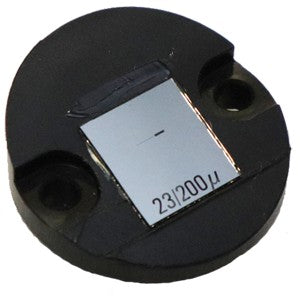 Shelyak Photometric Slit 23/200µm for Alpy 600 & UVEX