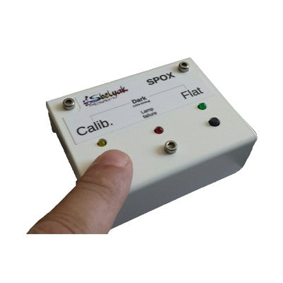 Shelyak Spox Module