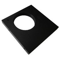 Shelyak T-mount front part for the Lhires III