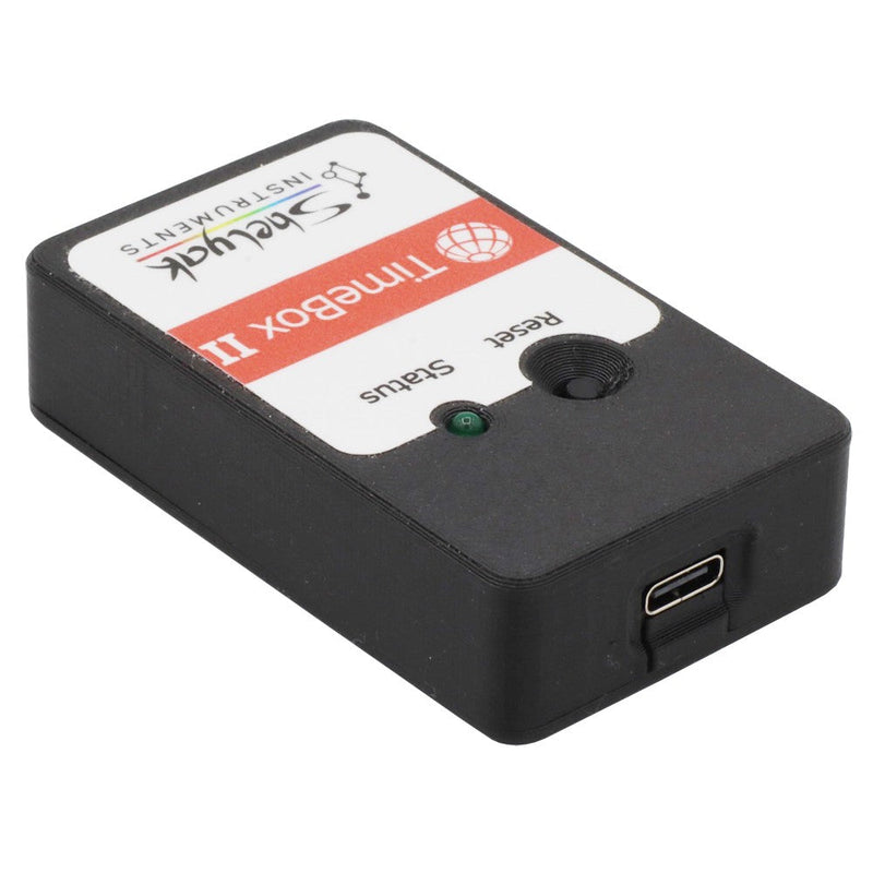 Shelyak TimeBox II