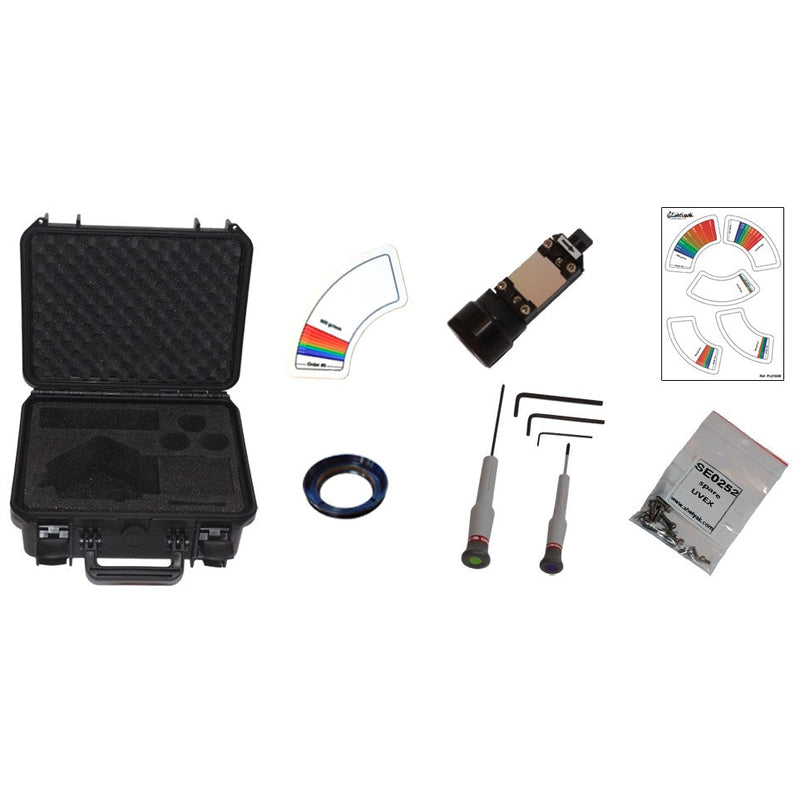 Shelyak UVEX Spectroscope