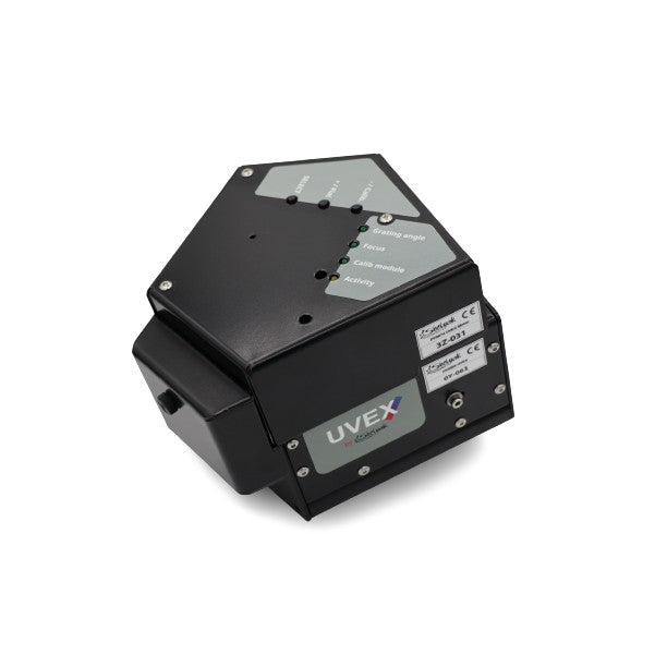 Shelyak UVEX Motorized Spectroscope