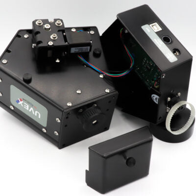 Shelyak Uvex Motors Module