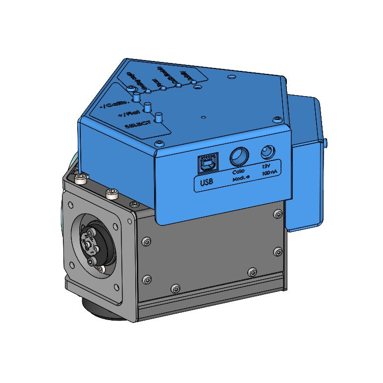 Shelyak Uvex Motors Module