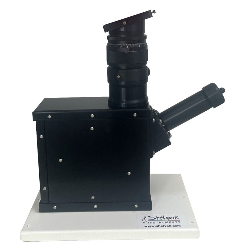 Shelyak eShel III Spectroscope