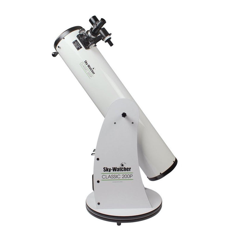Sky-Watcher Classic 200P