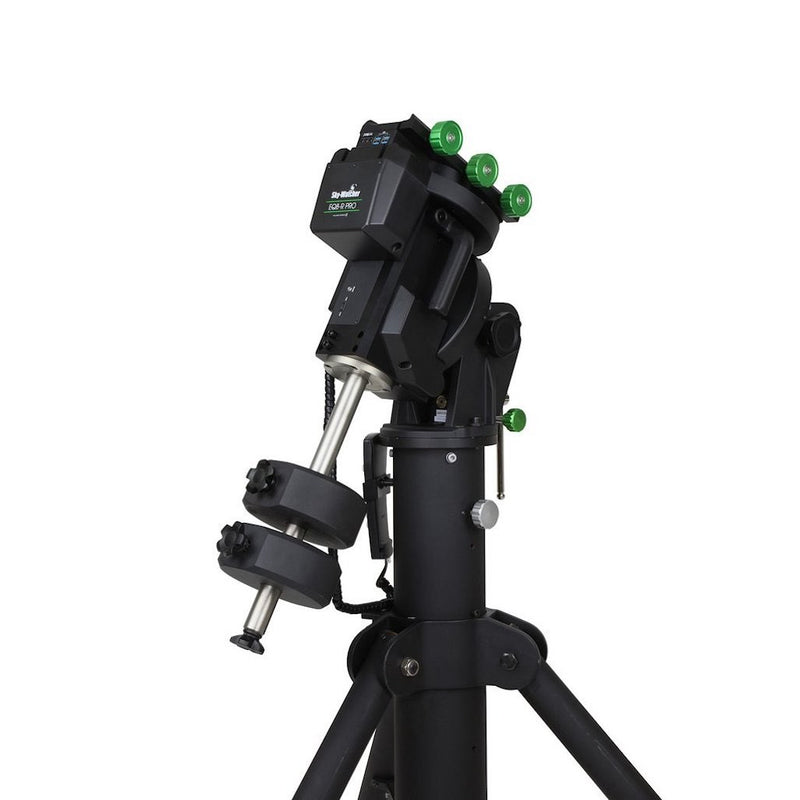 Sky-Watcher Tête EQ8-R uniquement avec Contrepoids