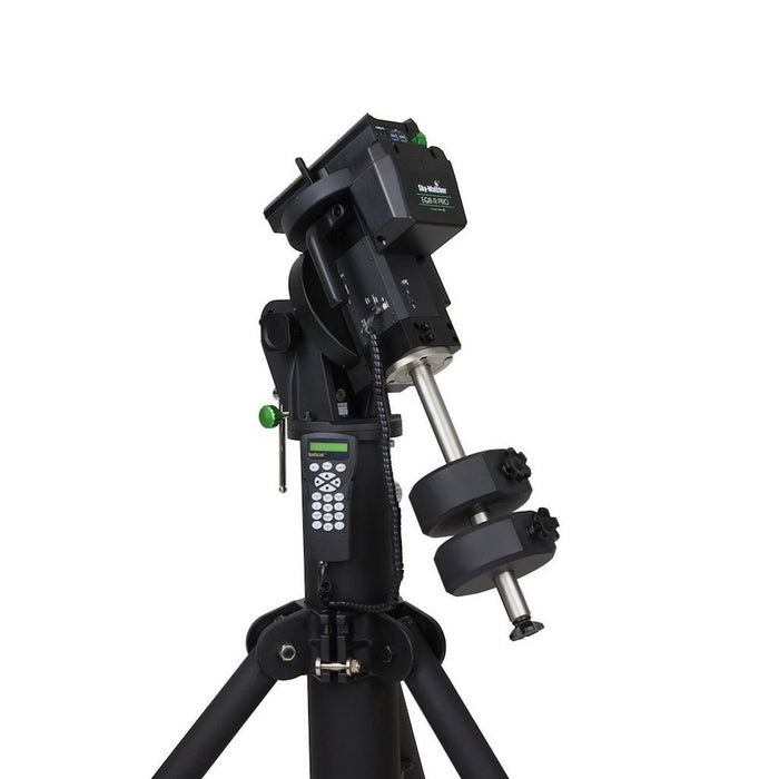 Sky-Watcher EQ8-R Mount Head Only with Counterweights