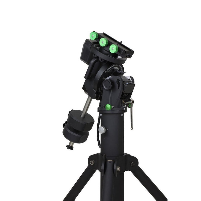 Sky-Watcher Monture EQ8-R avec Trépied Colone