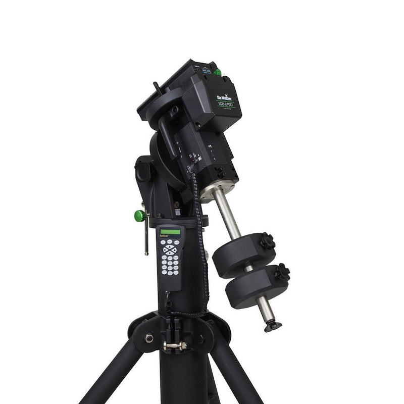 Sky-Watcher Monture EQ8-R avec Trépied Colone