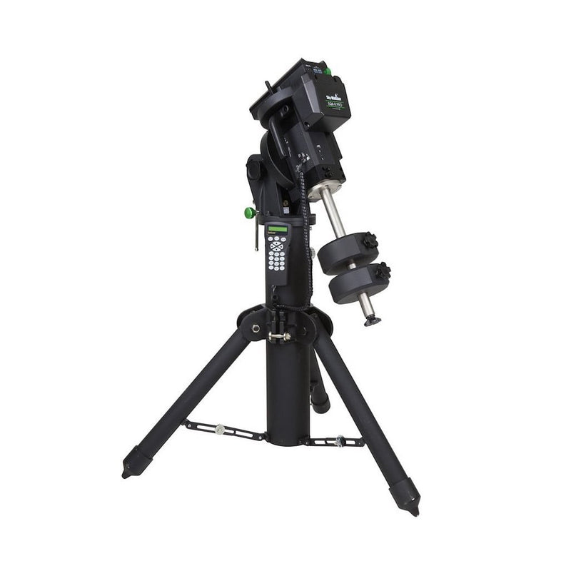 Sky-Watcher Monture EQ8-R avec Trépied Colone
