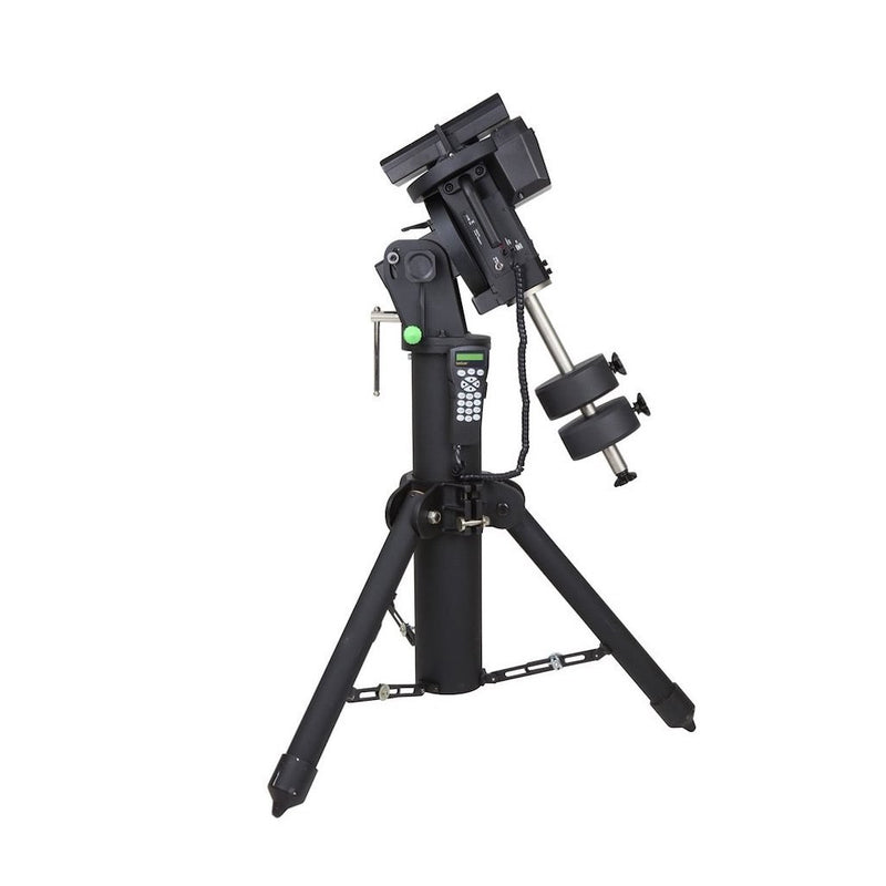 Sky-Watcher Monture EQ8-R avec Trépied Colone