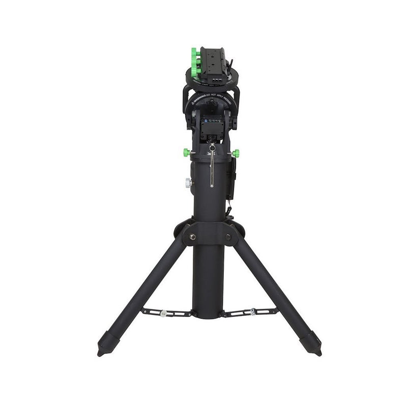 Sky-Watcher Monture EQ8-R avec Trépied Colone