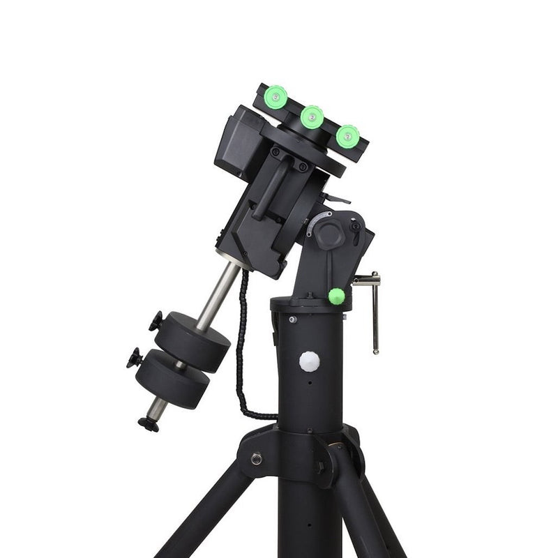 Sky-Watcher Tête EQ8-Rh uniquement avec Contrepoids