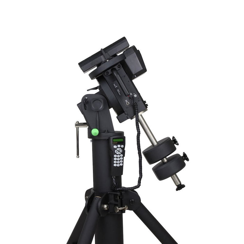 Sky-Watcher Tête EQ8-Rh uniquement avec Contrepoids