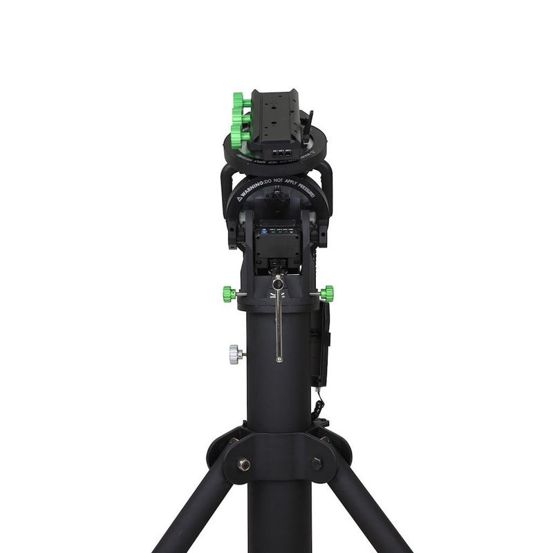 Sky-Watcher Monture EQ8-Rh avec Trépied Colone