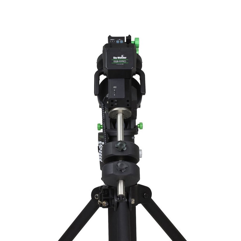 Sky-Watcher Monture EQ8-Rh avec Trépied Colone