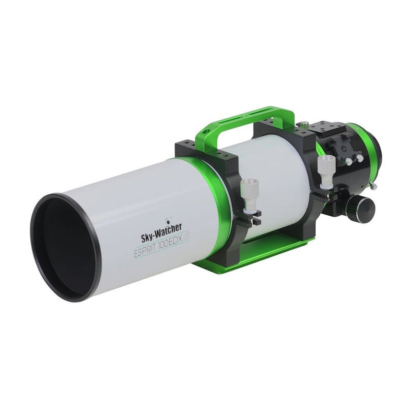 Sky-Watcher EDX 100 Super APO Triplet f/5.5 Telescope
