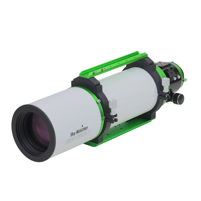 Sky-Watcher EDX 120 Super APO Triplet f/7 Telescope
