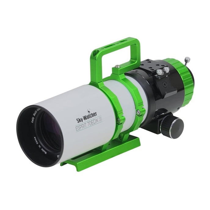 Sky-Watcher EDX 70 Super APO Triplet f/7 Telescope