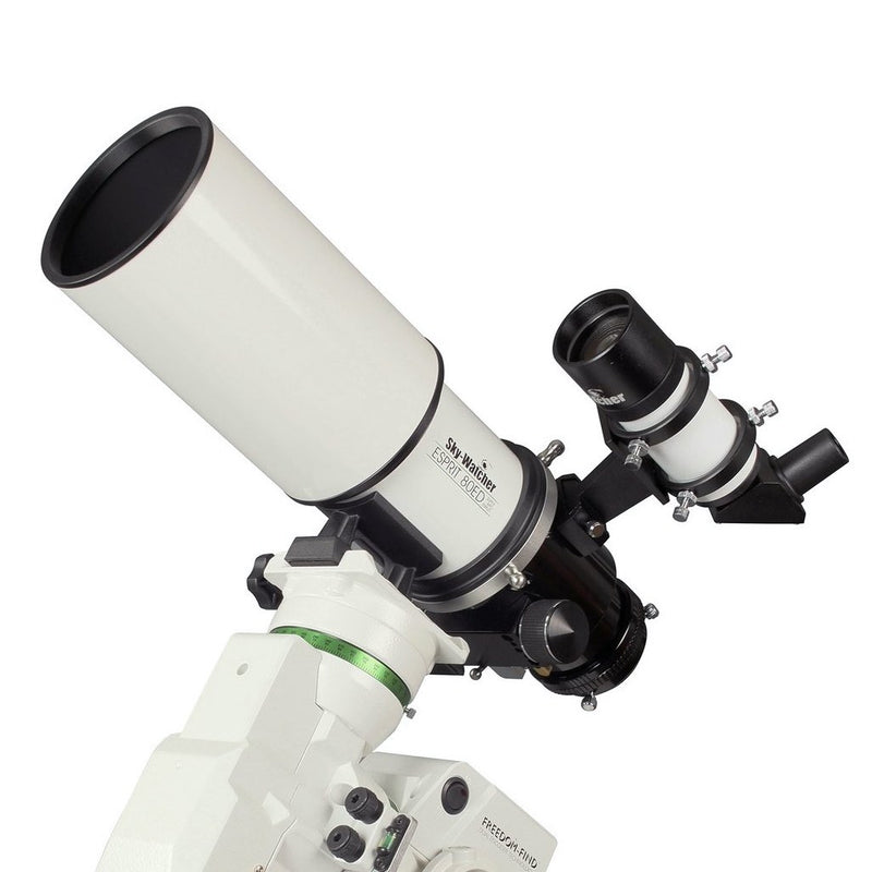 Sky-Watcher Réfracteur Esprit 80 mm ED Triplet APO