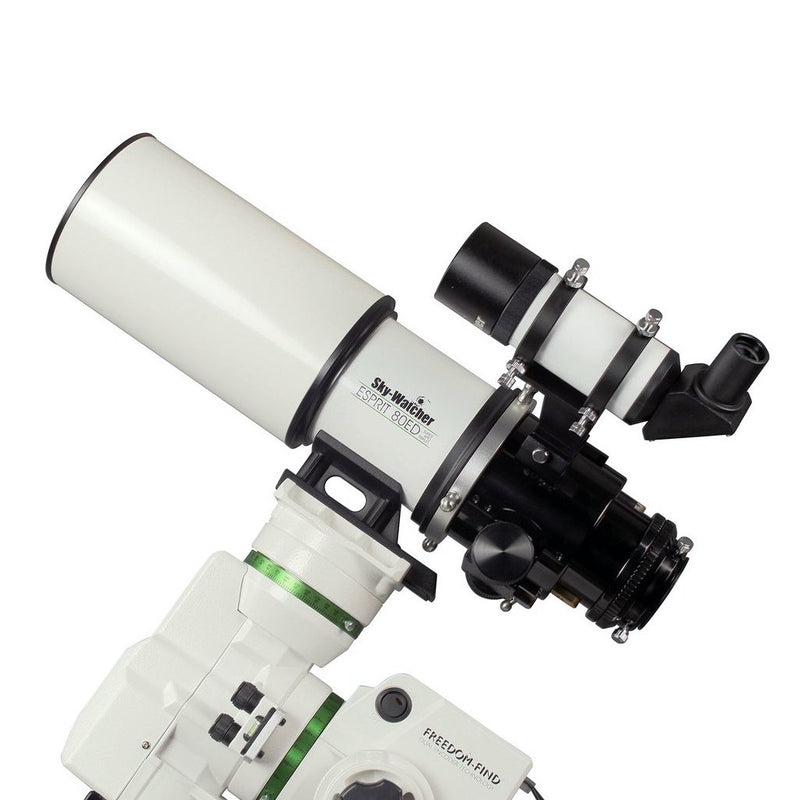 Sky-Watcher Réfracteur Esprit 80 mm ED Triplet APO