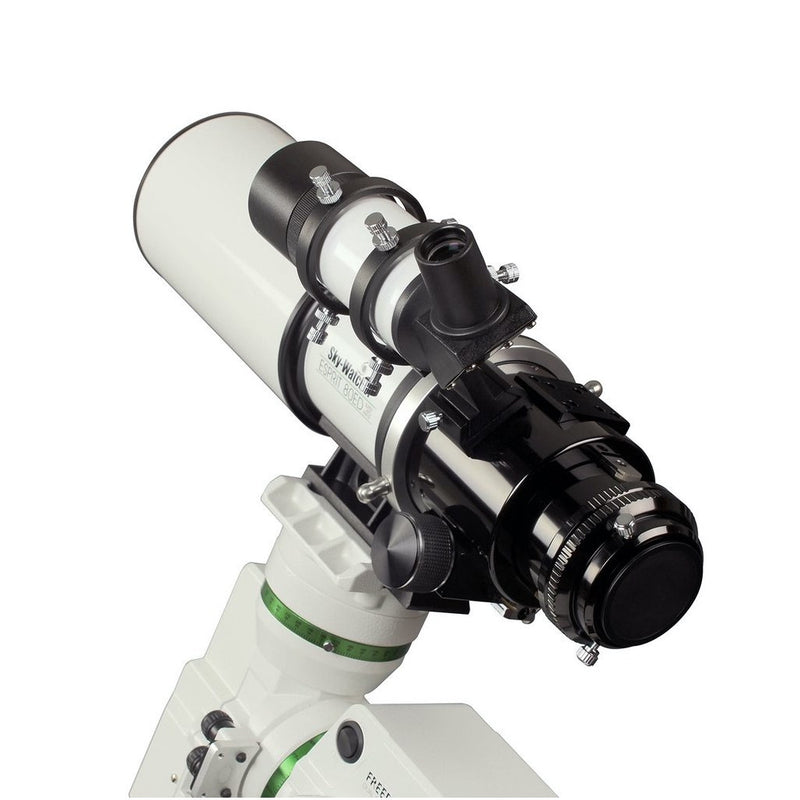 Sky-Watcher Réfracteur Esprit 80 mm ED Triplet APO