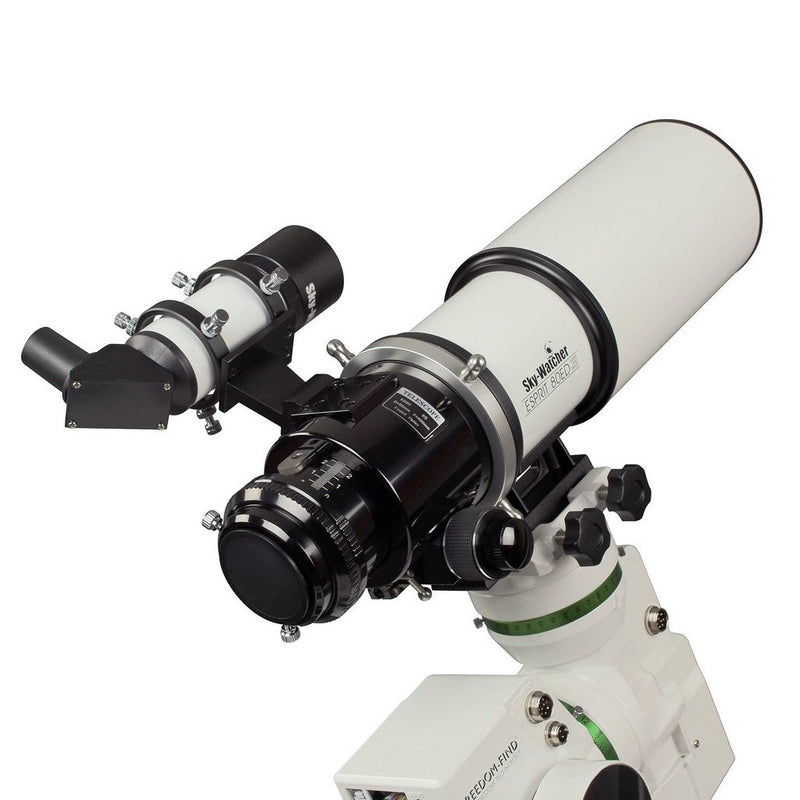 Sky-Watcher Réfracteur Esprit 80 mm ED Triplet APO