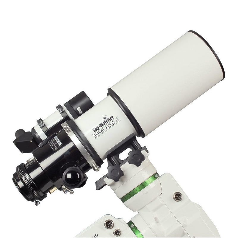 Sky-Watcher Réfracteur Esprit 80 mm ED Triplet APO