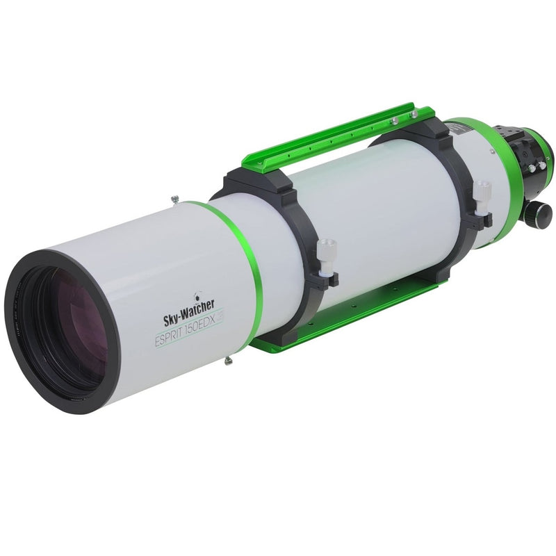 Sky-Watcher Esprit 150 EDX Super APO Triplet f/7 Telescope