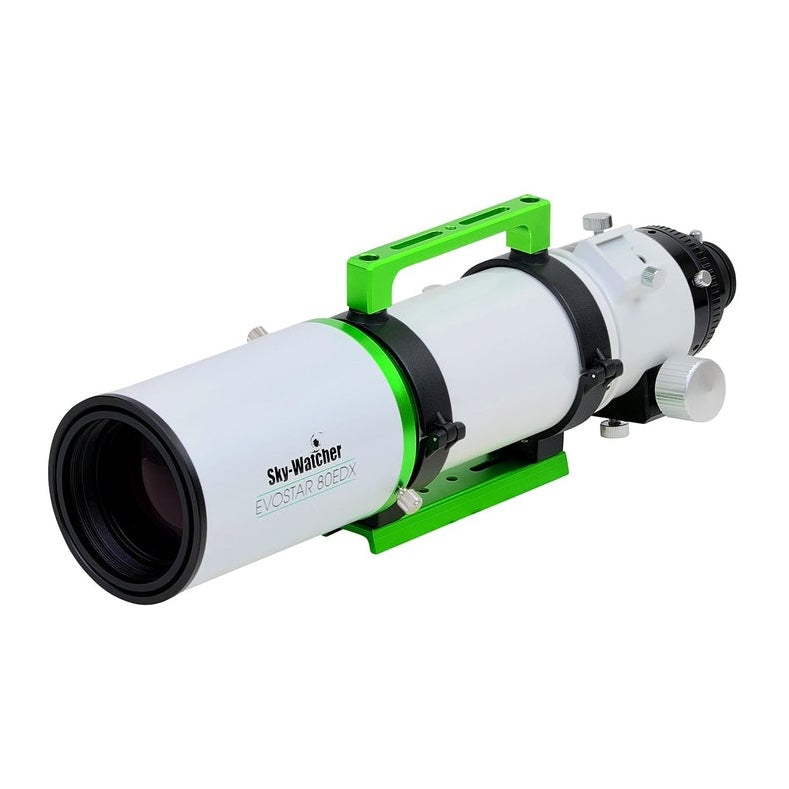 Sky-Watcher Evostar EDX 100 APO f/7  Doublet Telescope