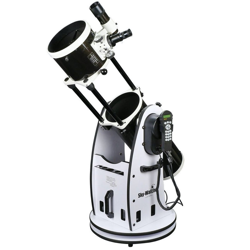 Sky-Watcher Flextube 200P SynScan