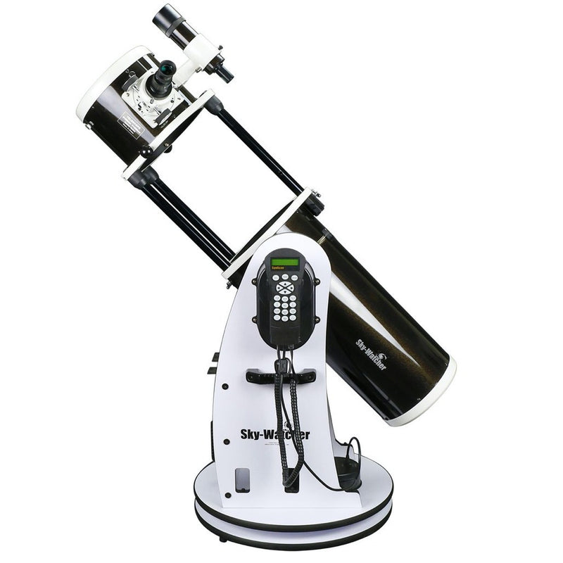 Sky-Watcher Flextube 200P SynScan