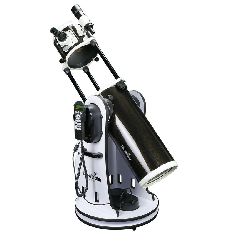 Sky-Watcher Flextube 200P SynScan