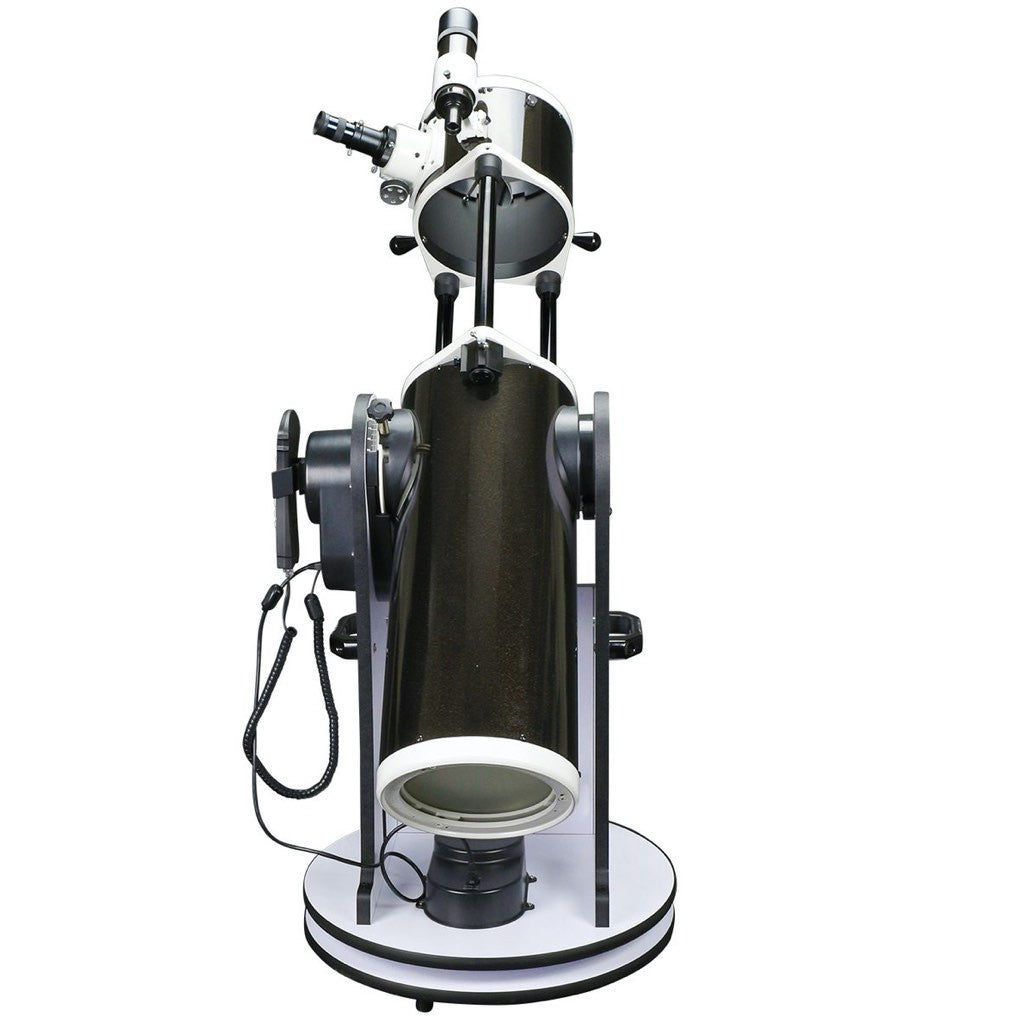 Sky-Watcher Flextube 200P SynScan — David Astro Canada