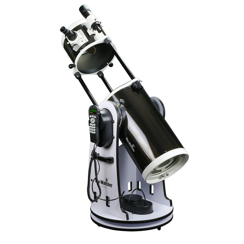 Sky-Watcher Flextube 250P SynScan