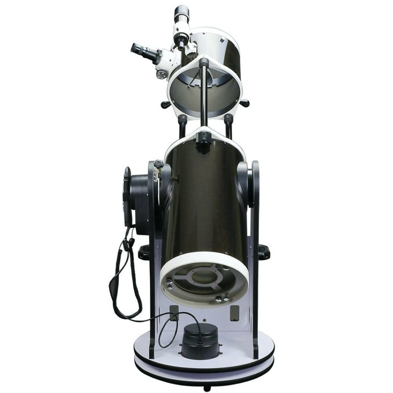 Sky-Watcher Flextube 250P SynScan