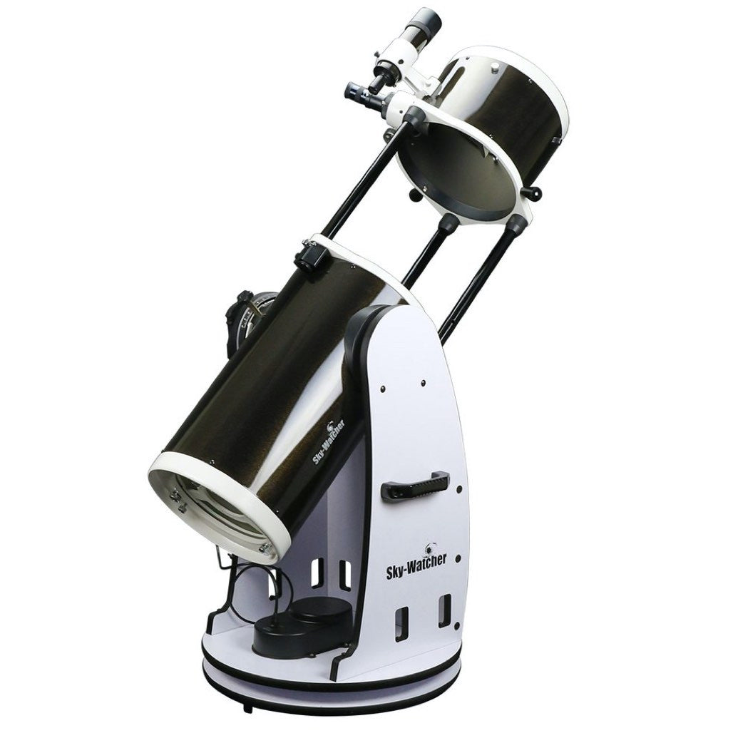 Sky-Watcher Flextube 250P SynScan — David Astro Canada