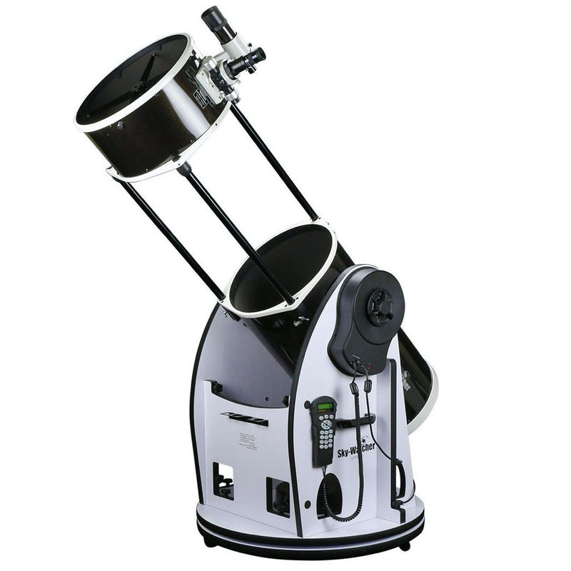 Sky-Watcher Flextube 350P SynScan