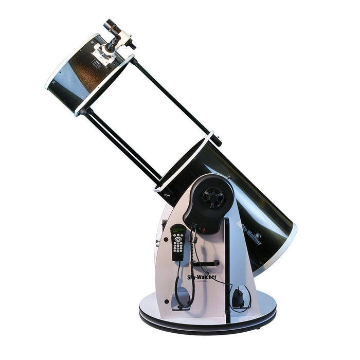Sky-Watcher Flextube 400P SynScan