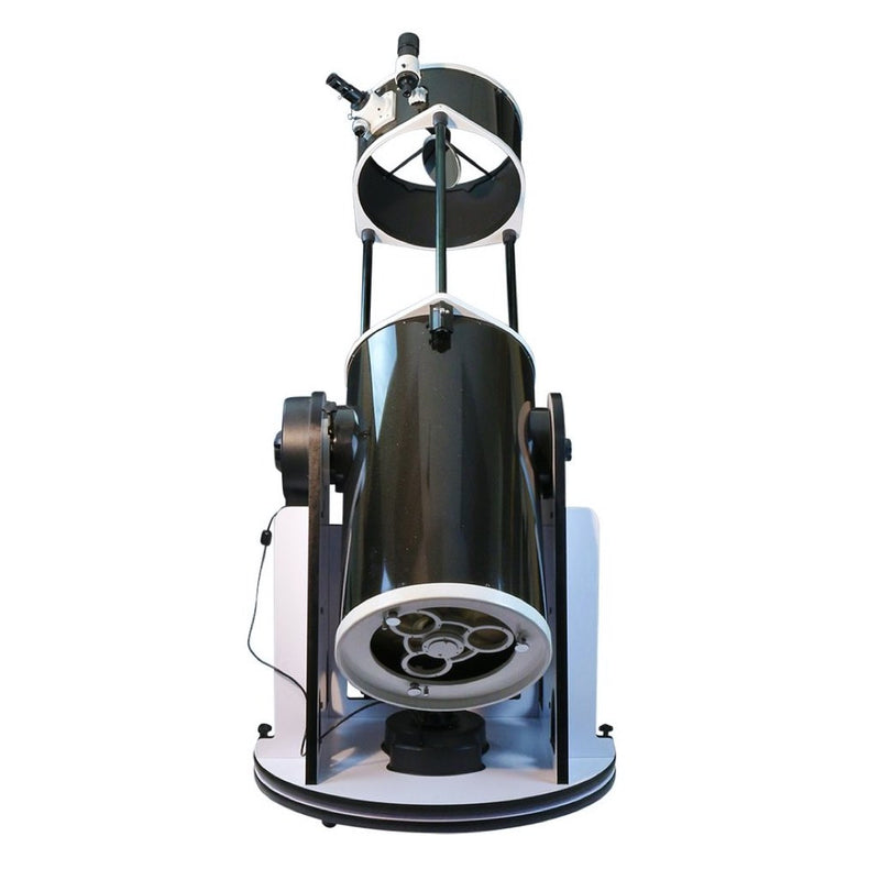 Sky-Watcher Flextube 400P SynScan